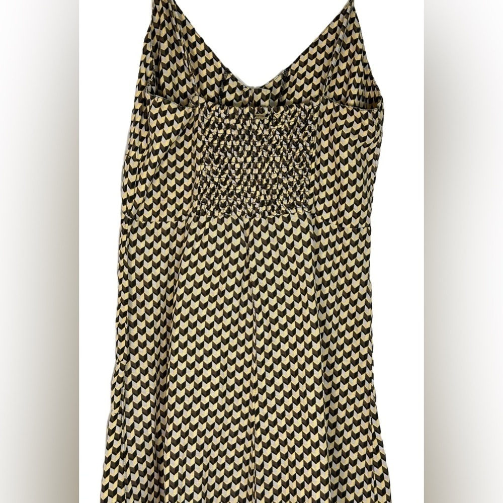 RIP CURL Isla Geo Midi Dress - Picture 5 of 5